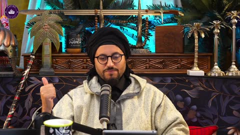 What is the Spiritual Path? || NBF 532 || Dr Shadee Elmasry