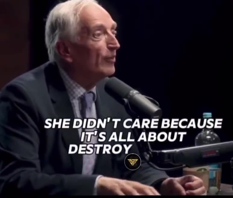 They are destroying the UK on Purpose!