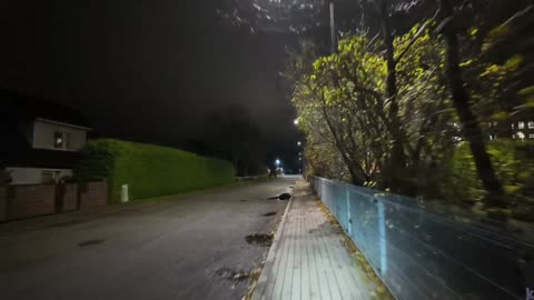 Kuressaare live 🔴 tour on the streets