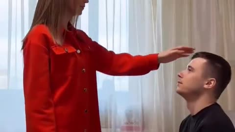 The difference between a man’s reality and a woman’s is going viral.