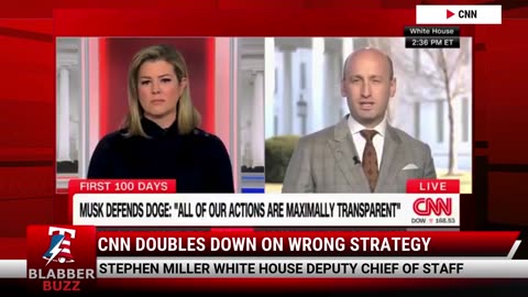 CNN Doubles Down On Wrong Strategy