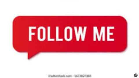 FOLLOW PLS