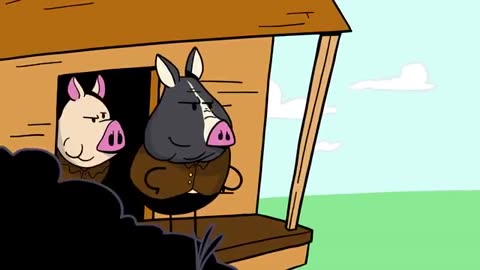 Animal Farm - George Orwell - So You Haven't Read