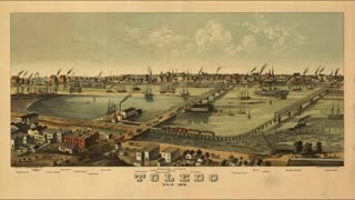 The Toledo War: A Bloodless Border Dispute