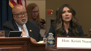 Noem slams Thompson for calling WVNG shooting an 'unfortunate accident'