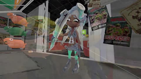 SquidKeegan Photo Collection