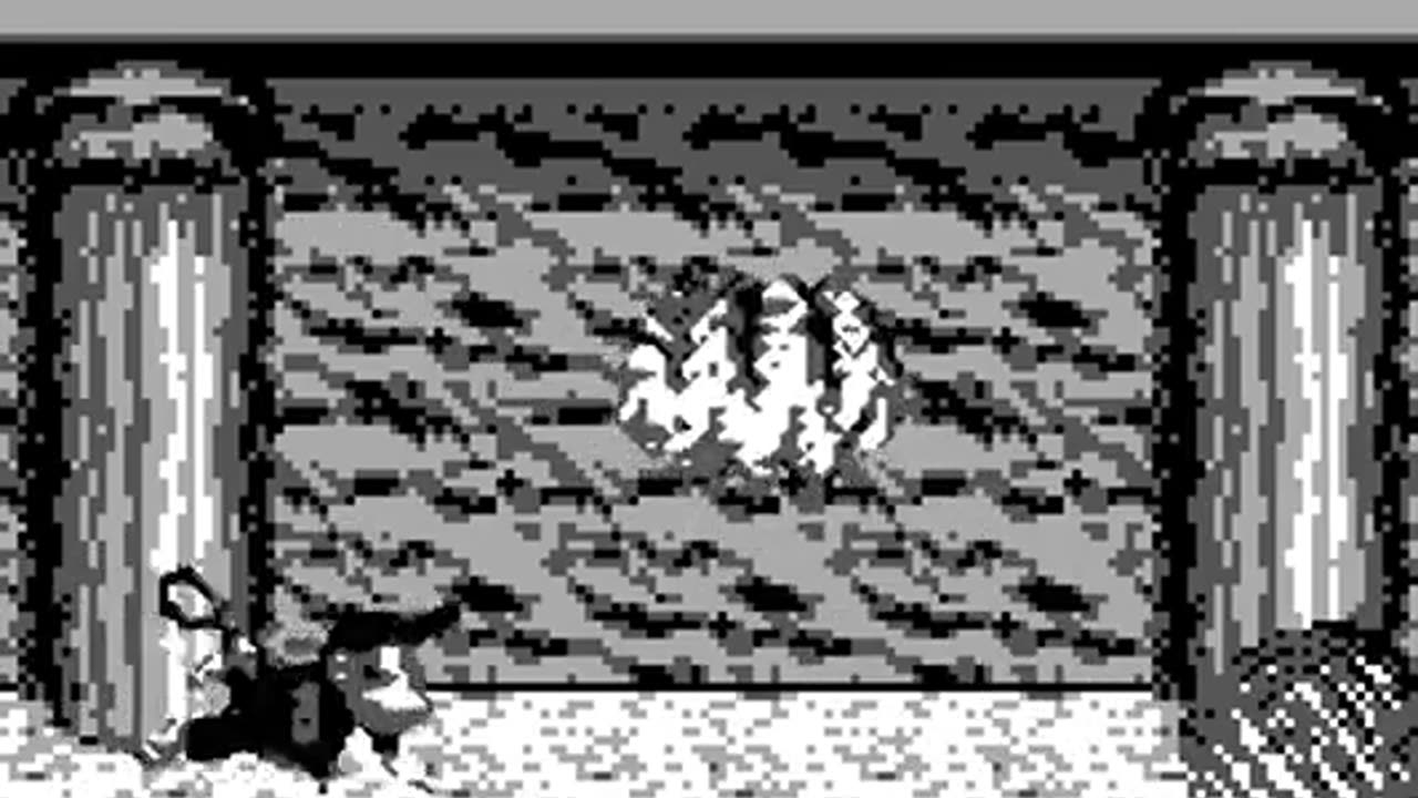 Game Boy Longplay [007] Donkey Kong Land