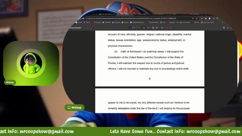 Tue. Talk Time With Mr.Coop