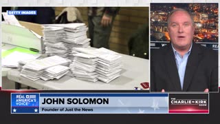 What's Next For the Fulton County Election Fraud Case