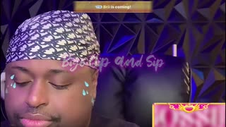 DreBaby talks with Royce about her n Liyah's issue-DreBaby called Liyah 10/13/25 #bigoclipandsip