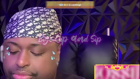 DreBaby talks with Royce about her n Liyah's issue-DreBaby called Liyah 10/13/25 #bigoclipandsip