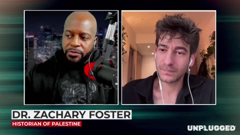 Dr. Zachary Foster: Will the Israel-Hamas Ceasefire Hold?