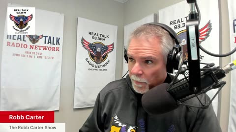 The Robb Carter Show