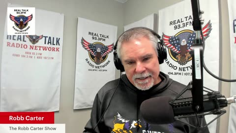 The Robb Carter Show