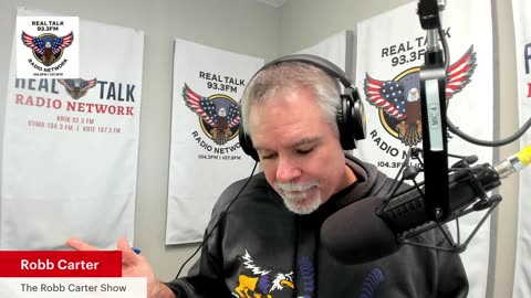 The Robb Carter Show