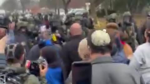 Democrat Minnesota Reps.