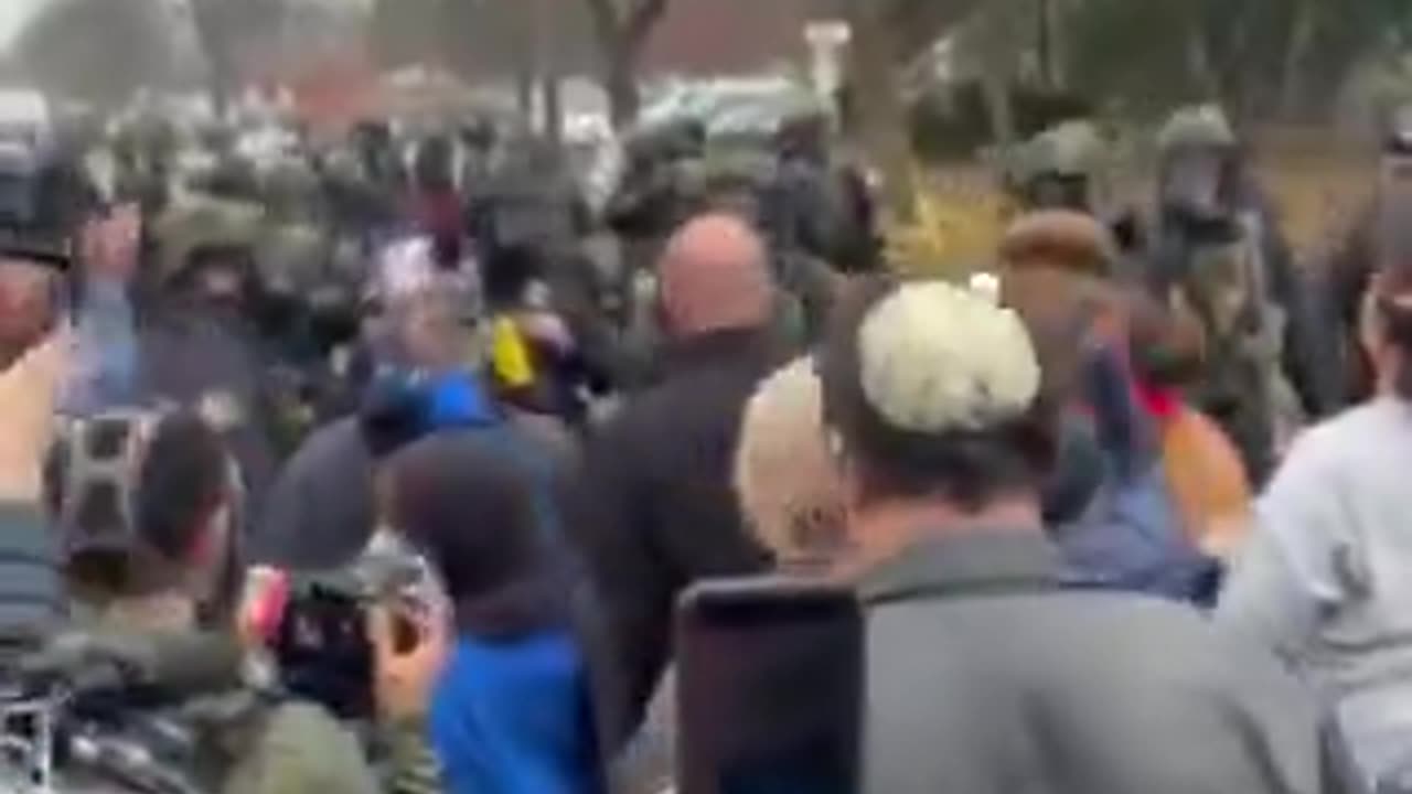 Democrat Minnesota Reps.