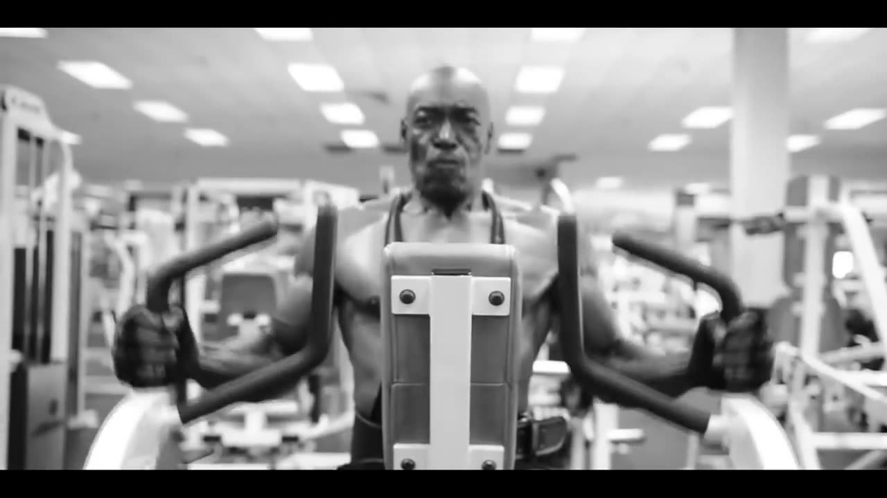 THE IRON BROTHERHOOD 02