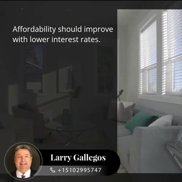 2026 Buyers Could See Relief Northern California