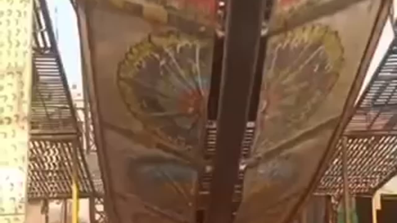 amusement park 1