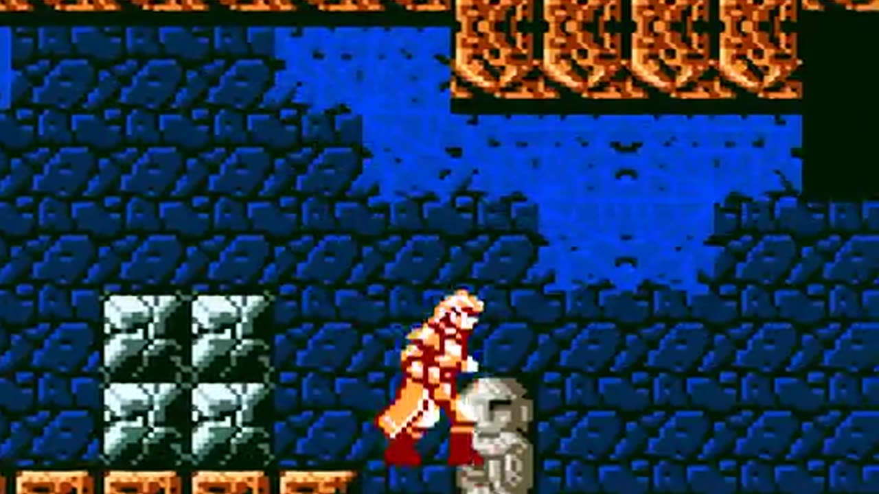 GBC Longplay - Fellowship of the Rings - CN-EN - UL