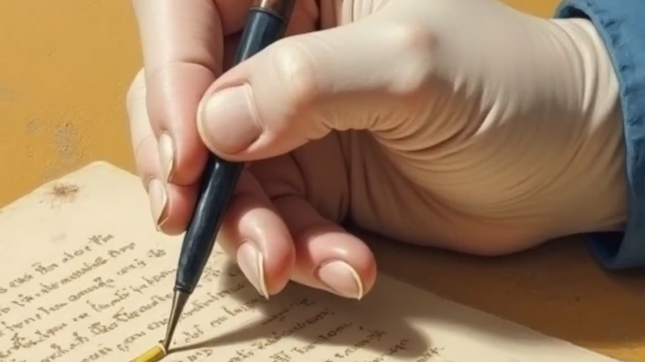 📜✨ “Just the Bible?” — The Scripture Debate That Collapses on Page One