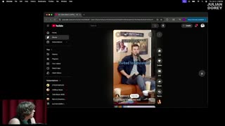 Kurt Metzger on Mind-Reading Headphones, Charlie Kirk & DC’s Missing “Osiris”