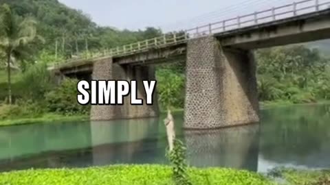 Perfect for emphasizing peace and natural beauty
