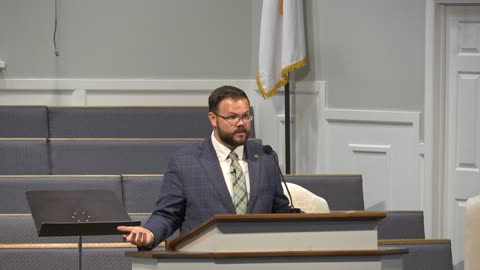 Even So Come Lord Jesus Pt 2