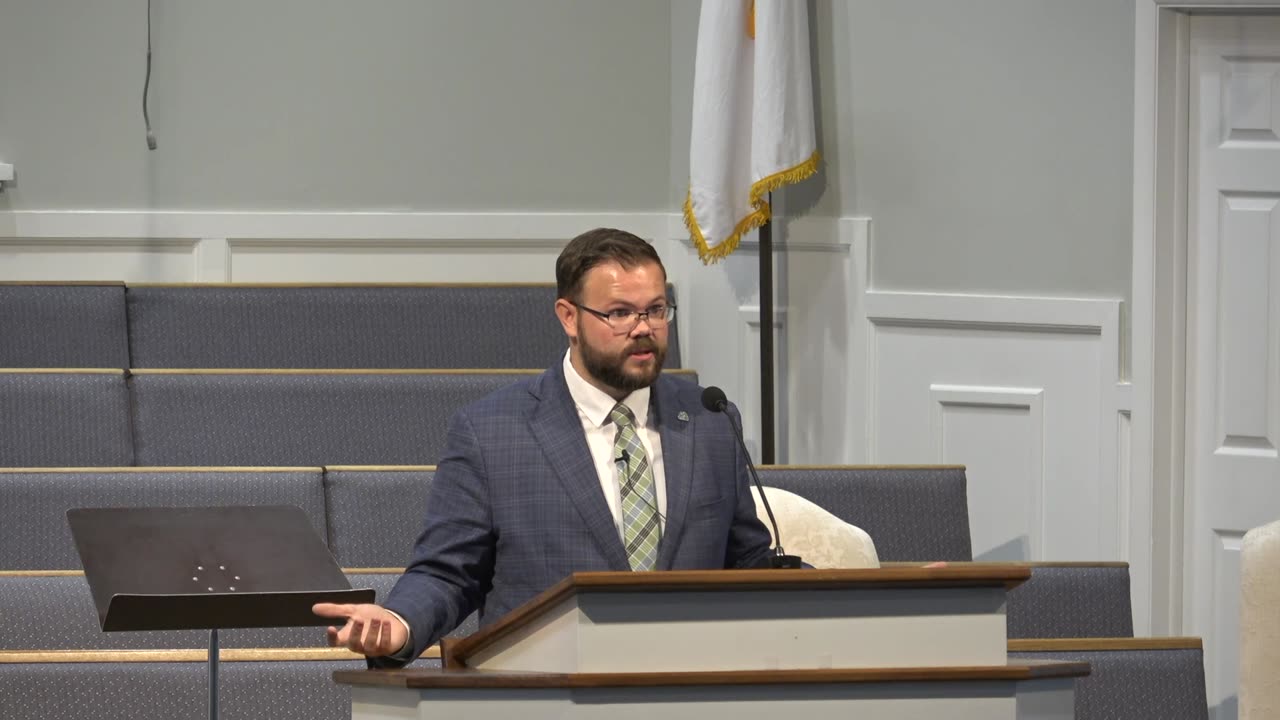 Even So Come Lord Jesus Pt 2