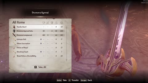 Oblivion Remastered Ep 27