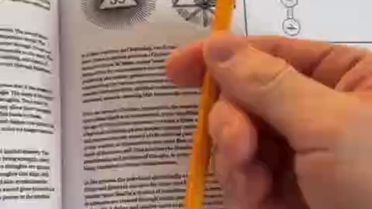 Amazon: This is why we need to study symbolism, hidden in plain sight!