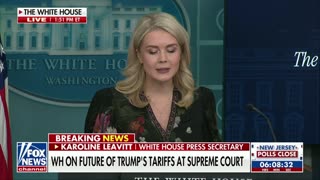 Trump’s tariffs are set to cut the deficit by $600 billion dollars