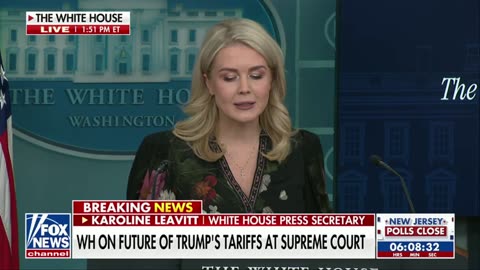 Trump’s tariffs are set to cut the deficit by $600 billion dollars