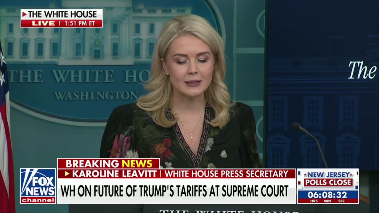 Trump’s tariffs are set to cut the deficit by $600 billion dollars