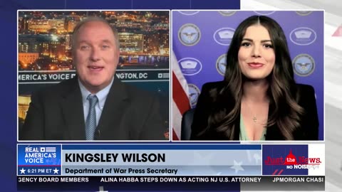 WILSON ON THE BOAT STRIKES