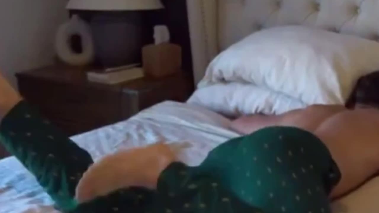 🤣💆‍♀️ This is the Ultimate Back Pain Solution... or is it? | FunFM