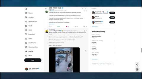 This is a very important live!