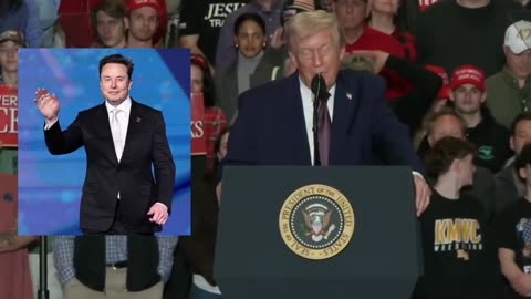 Tổng thống Trump khen ngợi Elon Musk vì đã giúp Bắc Carolina phục hồi sau cơn bão ...