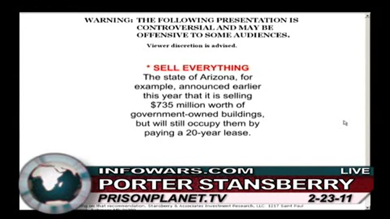 IW Archives 2011 Feb 23