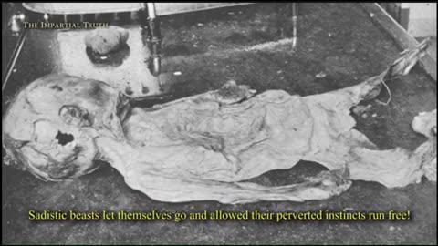 Building The Beast E:29