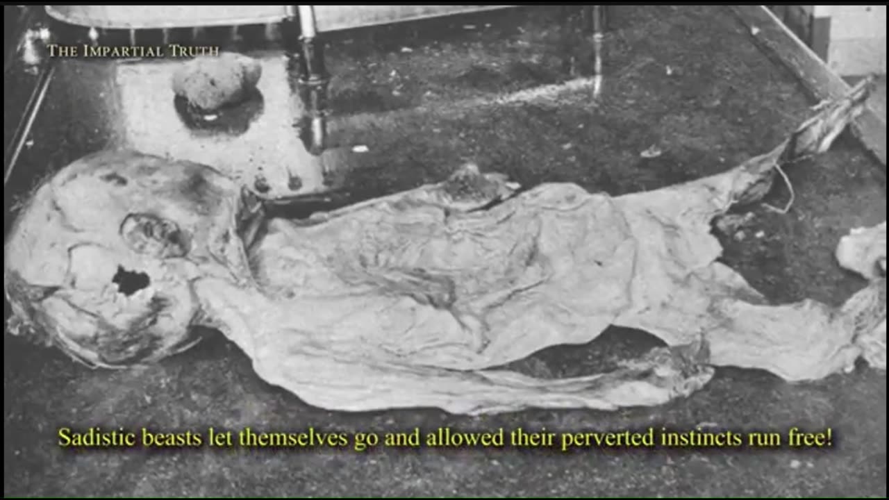 Building The Beast E:29