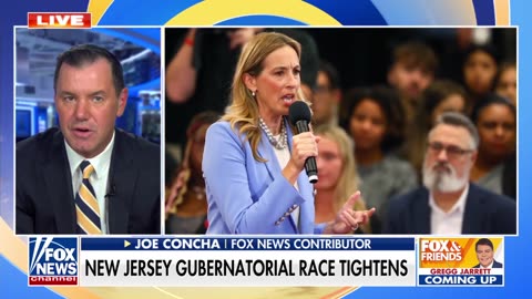 Cheating scandal ROCKS gubernatorial race: 'People are paying attention'