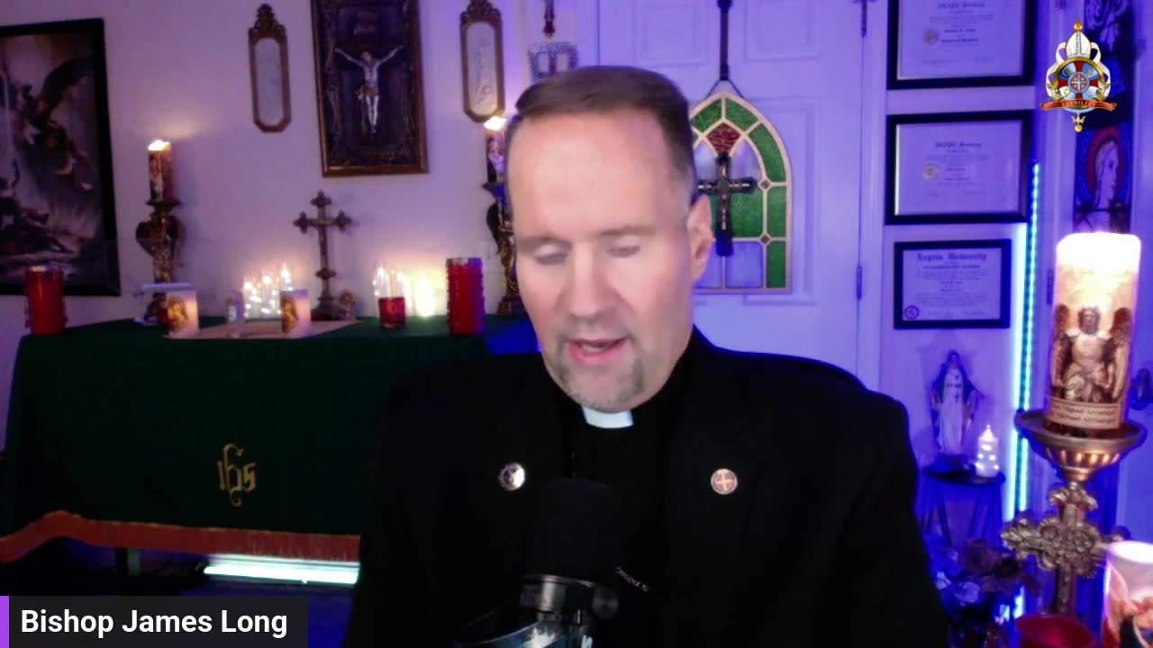 Night Prayer Wednesday