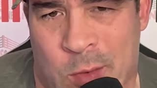 David Nino Rodriguez ~ Jesse Ventura is a clown