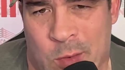 David Nino Rodriguez ~ Jesse Ventura is a clown