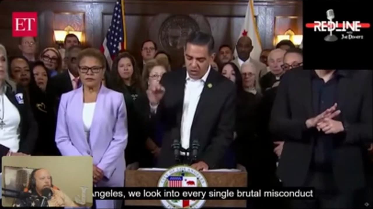 LA to Track ICE Agents? Local Gov vs. Federal Law!