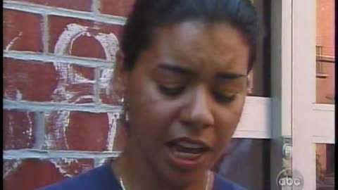 ABC's World News Tonight WJLA September 15, 2001 1000pm-1100pm EDT