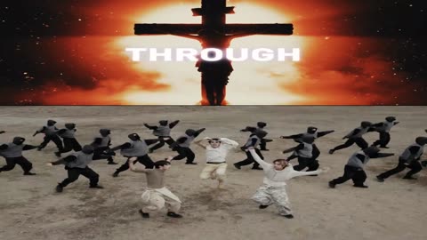 Servant Zero ~ Red, White, Black & Blue ~ {L} Remix 1 { Dance Ver. }