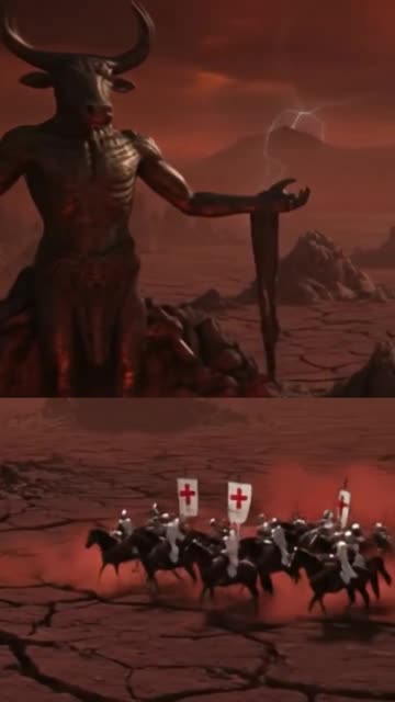 The Front Line that Never Breaks